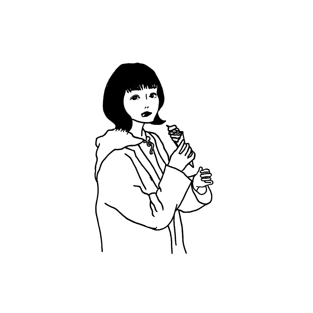 三茶民子